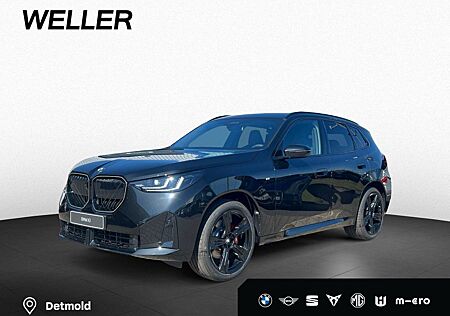 BMW X3 20d xDrive, Leasing ab 579 EUR
