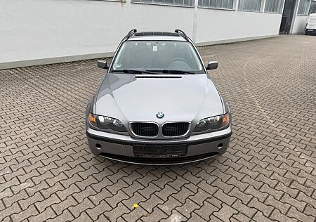 BMW 320d touring Edition Lifestyle