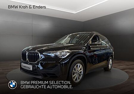 BMW X1 20i+Advantage+Park-Assist+Navi+PDCv+h+