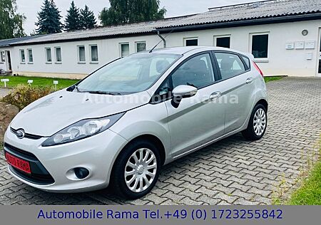 Ford Fiesta Trend
