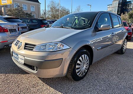 Renault Megane 1.6 16V 83 KW / 5 X Türer / Klima /92000