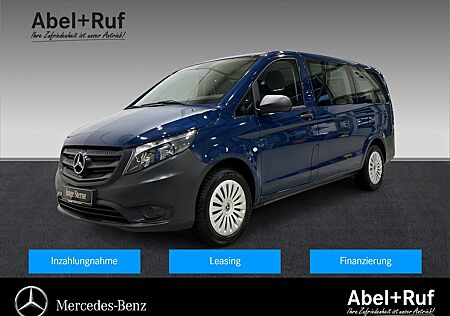 Mercedes-Benz Vito 114 CDI Tourer PRO Lang Kamera+Tempo+SHz