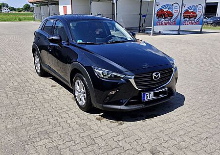 Mazda CX-3 2.0 SKYACTIV-G 121 Exclusive-Line FWD A...