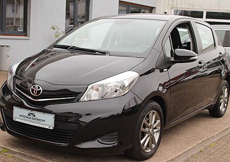 Toyota Yaris Edition 2014 *Service Neu*1.Hand*Tüv Neu*