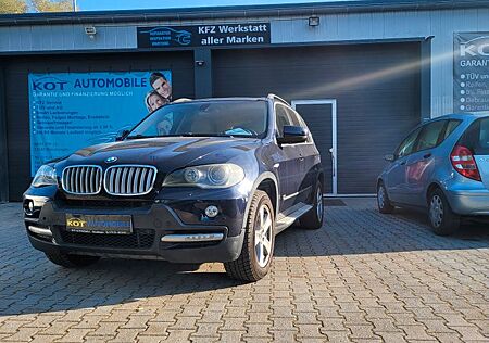 BMW X5 xDrive48i/GAZ LPG/LEDER