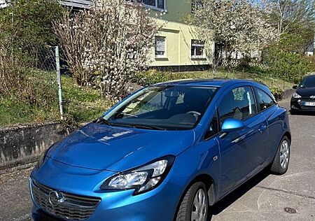 Opel Corsa 1.4 Color Edition Color Edition
