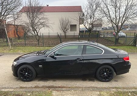 BMW 330d xDrive Coupé -