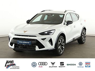 Cupra Formentor VZ 2.0 TSI 333 PS 7 Gang 4Drive CUPRA