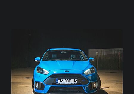 Ford Focus 2,3 EcoBoost 257kW RS Allrad RS