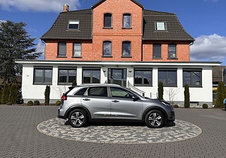 Kia Niro Spirit Plug-in LED NAVI PANO MEMO JBL AHK