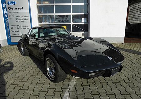 Chevrolet C3 Corvette