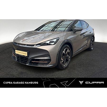 Cupra Tavascan leasen