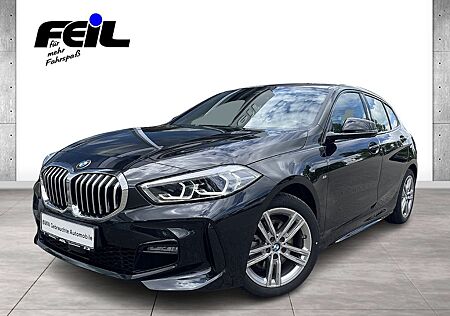 BMW 118i M Sport DAB LED Tempomat Klima Shz PDC
