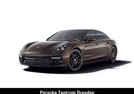 Porsche Panamera 4S E-Hybrid Executive