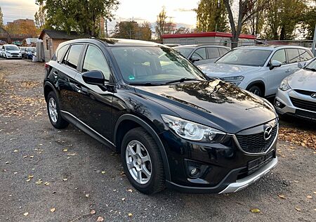 Mazda CX-5 Sports-Line AWD