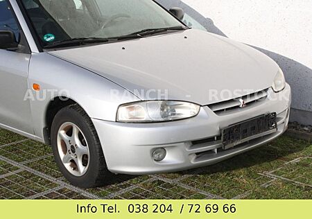 Mitsubishi Colt 1,6 GLX Automatik / Klima / Alus
