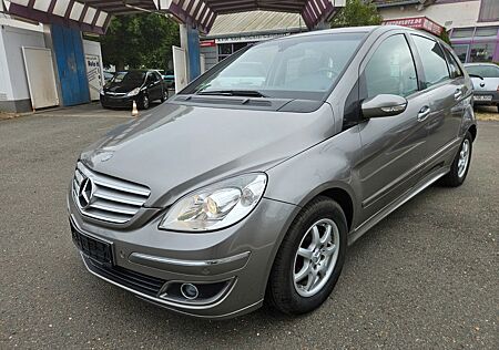 Mercedes-Benz B 170 B -Klasse TÜV NEU