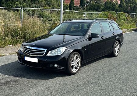 Mercedes-Benz C 180 CDI T BlueEFFICIENCY -
