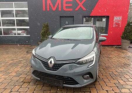 Renault Clio V Business Edition 1.0 92 PS LED Klima