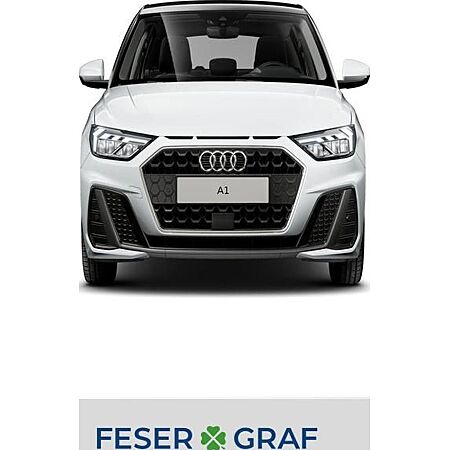 Audi A1 leasen