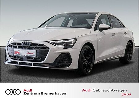 Audi A3 Limousine 30 TFSI S-LINE S-TRON MATRIX E-SITZ