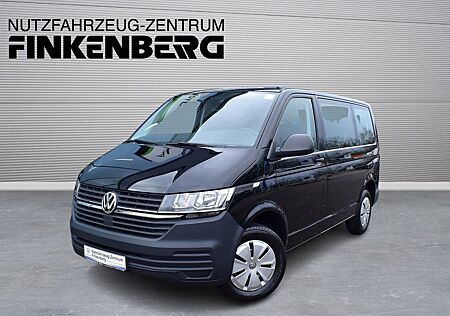 VW T6 Kombi Volkswagen 6.1 TDI kurz *Klima*9-Sitze *Heckklappe