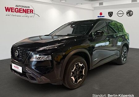 Nissan X-Trail 1.5 VC-T e-4ORCE 213 PS