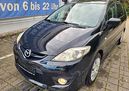 Mazda 5 Lim. 2.0 Top*TÜV NEU inkl.