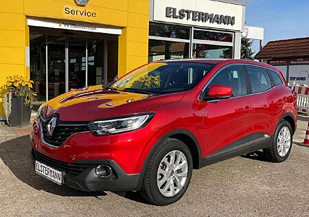 Renault Kadjar TCe 130 Experience