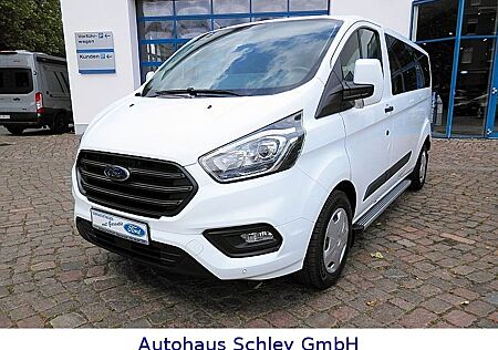 Ford Transit /Tourneo Custom Kombi 320 L2 Trend*9Sitze