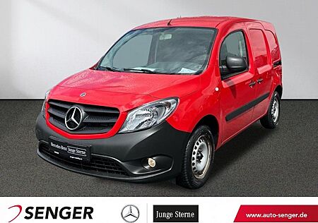 Mercedes-Benz Citan 108 CDI Kasten lang Klimaanlage