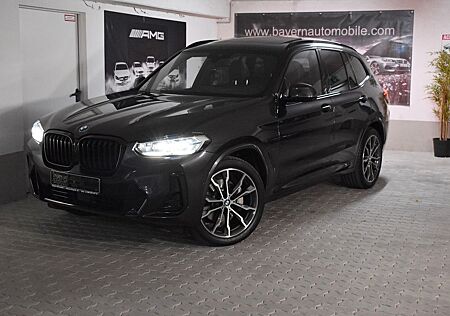 BMW X3 xDrive 30d M-Sport Laser/Pano/ACC/360°C/Sthzg