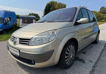 Renault Scenic Authentique 1.5 dCi 78kW