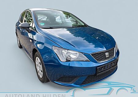 Seat Ibiza Reference Viva/Klima/2 Hand/Scheckheft
