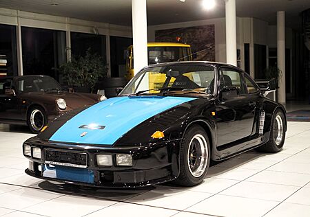 Porsche 911 Urmodell 935 Flachbau Rennwagen