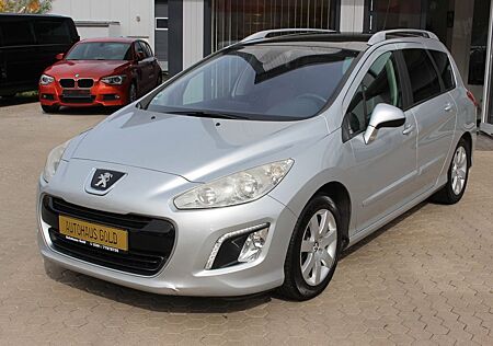 Peugeot 308 SW Business-Line/Panorama/TÜV NEU