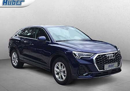 Audi Q3 Sportback 35 TFSI 110(150) kW(PS) S tronic