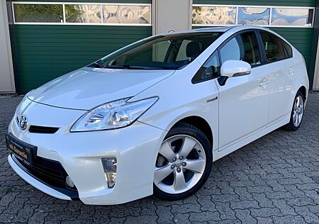 Toyota Prius Comfort 1.8 VVT-i/LEDER/XENON/NAVI/RCAM/