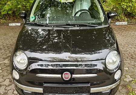 Fiat 500 1.2