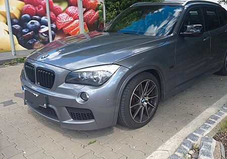 BMW X1 M-Packet