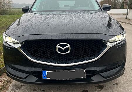 Mazda CX-5 L SKYACTIV-G 165 FWD -EDITION100