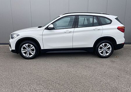 BMW X1 sDrive 18 i*Sitzheizung*Multi*Navi*Anhängerk.