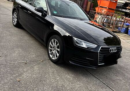 Audi A4 1.4 TFSI Avant -