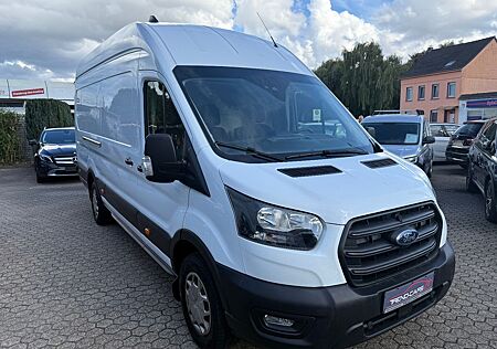 Ford Transit Kasten 350 Trend L4 H3 DPD