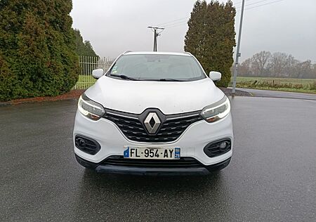 Renault Kadjar Business Edition