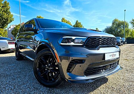 Dodge Durango 3.6 GT 4x4 / 7 Sitze / GSD / LED