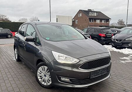 Ford C-Max Business Edition 1.5 TDCi | KLIMA | 2.HAND