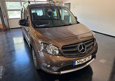 Mercedes-Benz Citan Tourer 111CDI