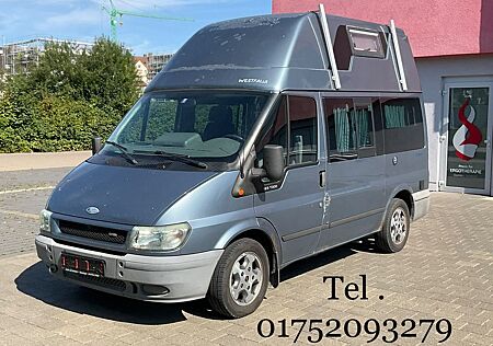 Ford Transit FT 300 * Euroline * Westfalia * Nugget *