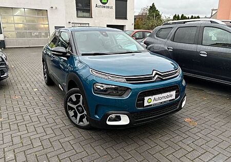 Citroën C4 Cactus Shine*NAVI*PDC*KAM*AHK*PANO